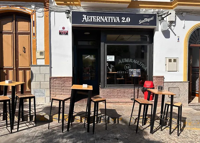 Atico Buenavista