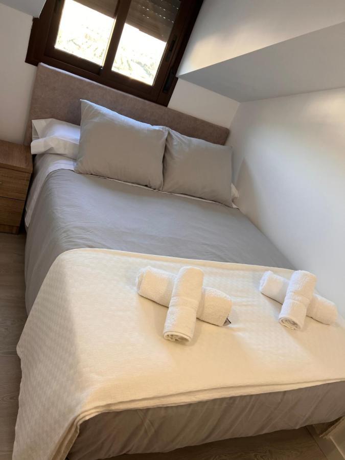 Atico Buenavista Apartment Ardales